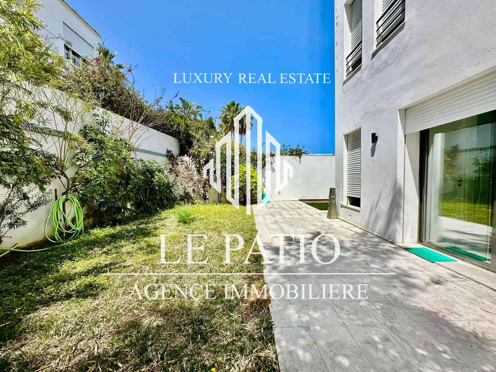 A VENDRE | un appartement S+1 Situé à Diwen Ezit prés du  gouvernement de Sousse 