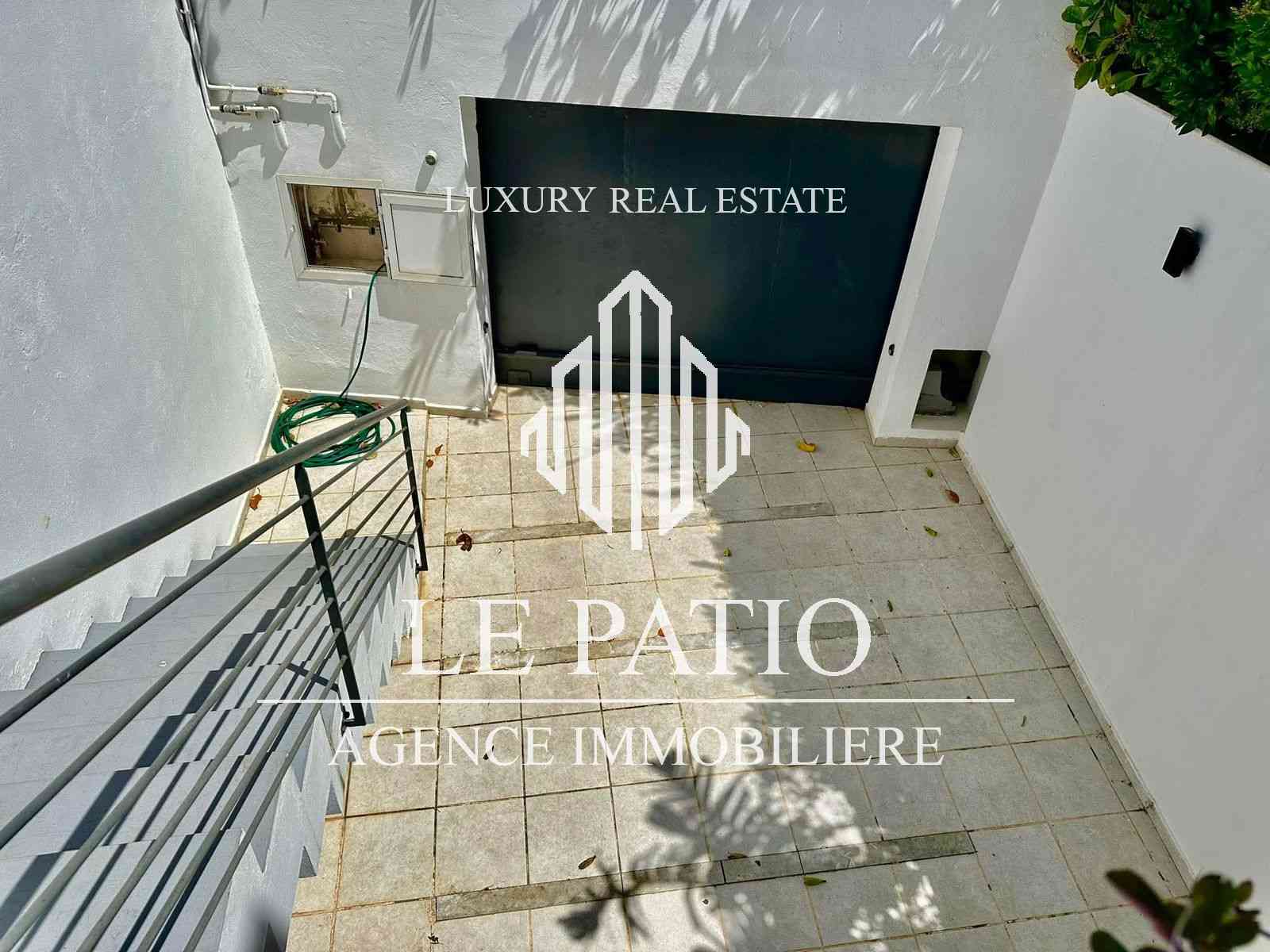    Villa s3 jumelée à gamma à Tunis - Photo 3