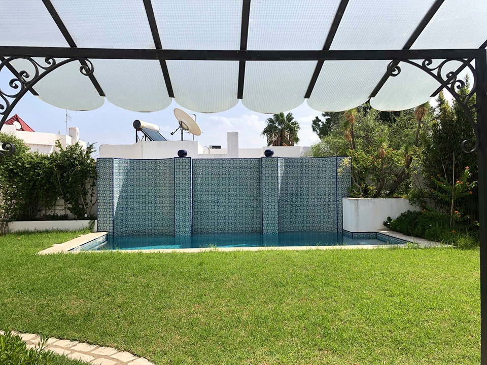  Villa " Stella " 