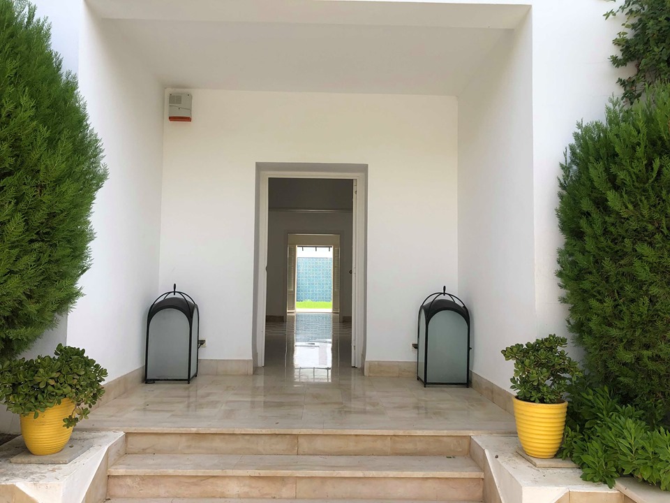   Villa avec jardin et pis à Tunis - Photo 3
