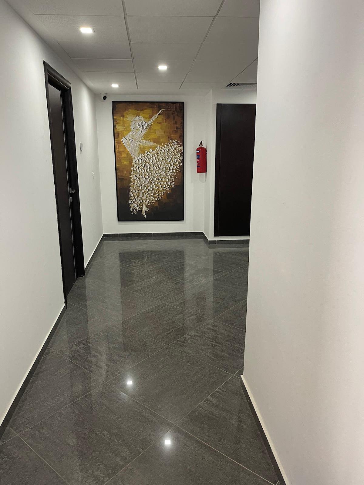    Terrain 220 m2 à petit p