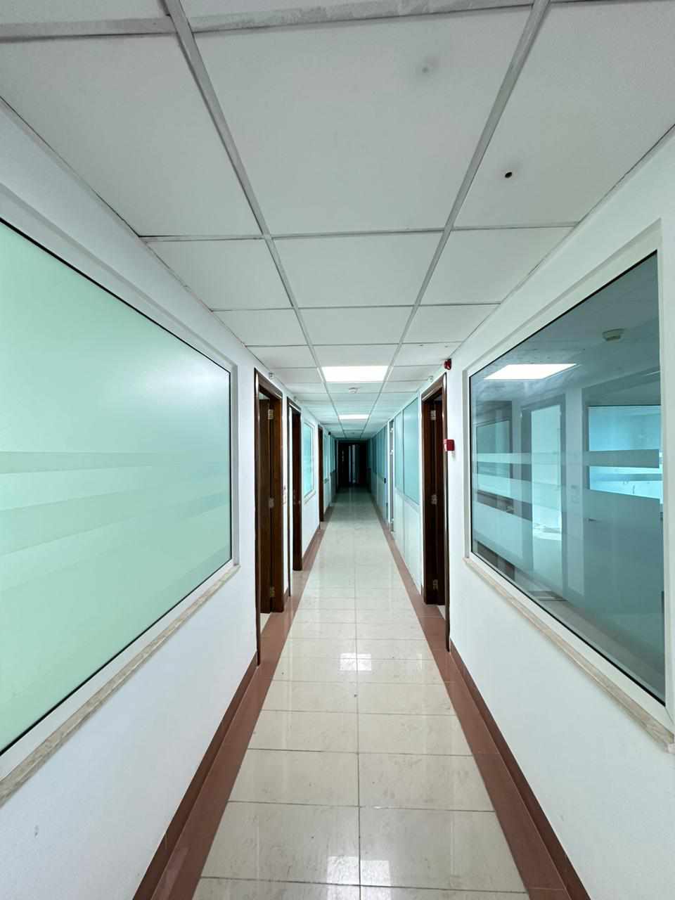    Immeuble 5400 m renové a à Tunis - Photo 1