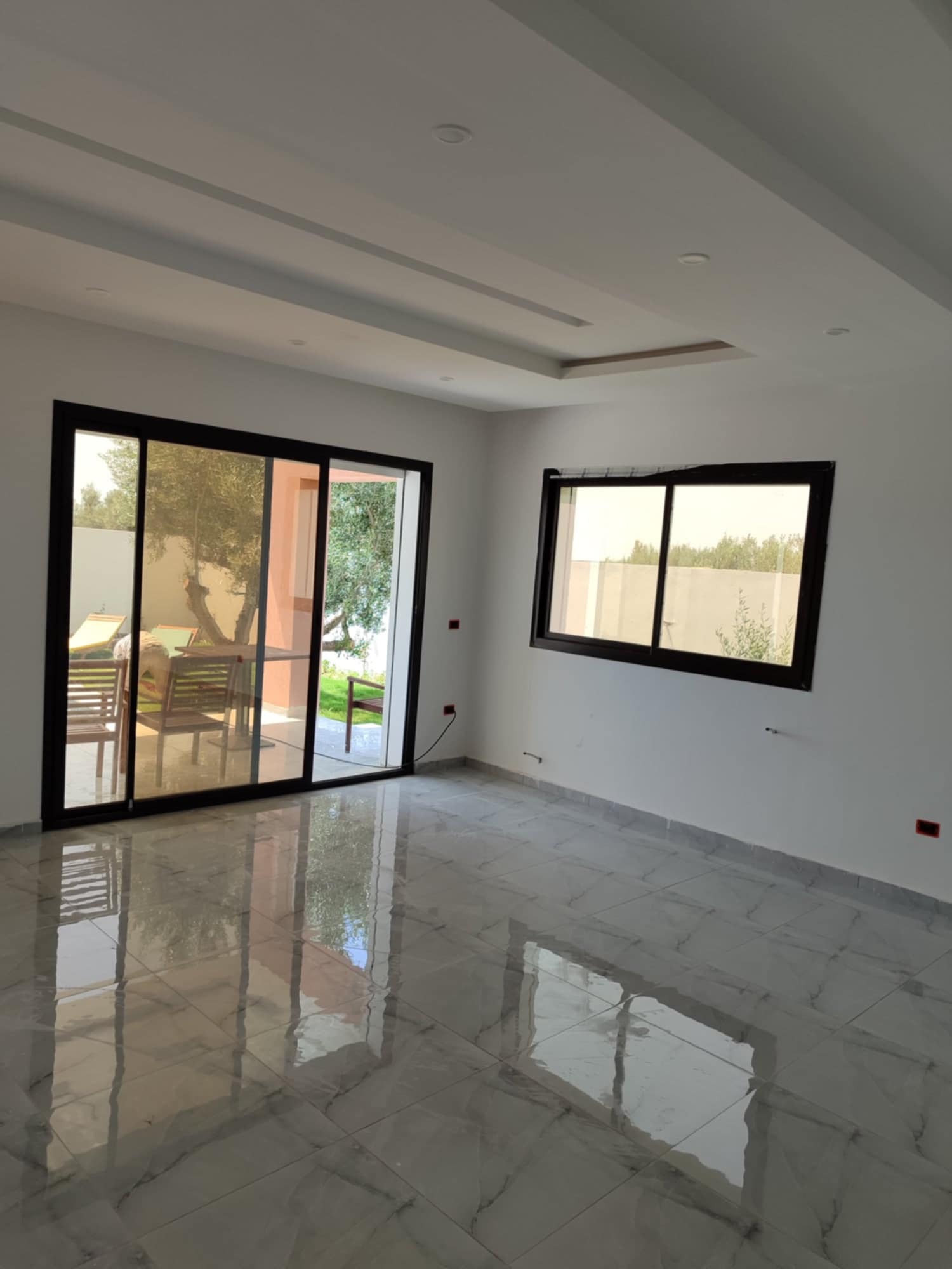    Av villa 700m avec pisci à Nabeul - Photo 1