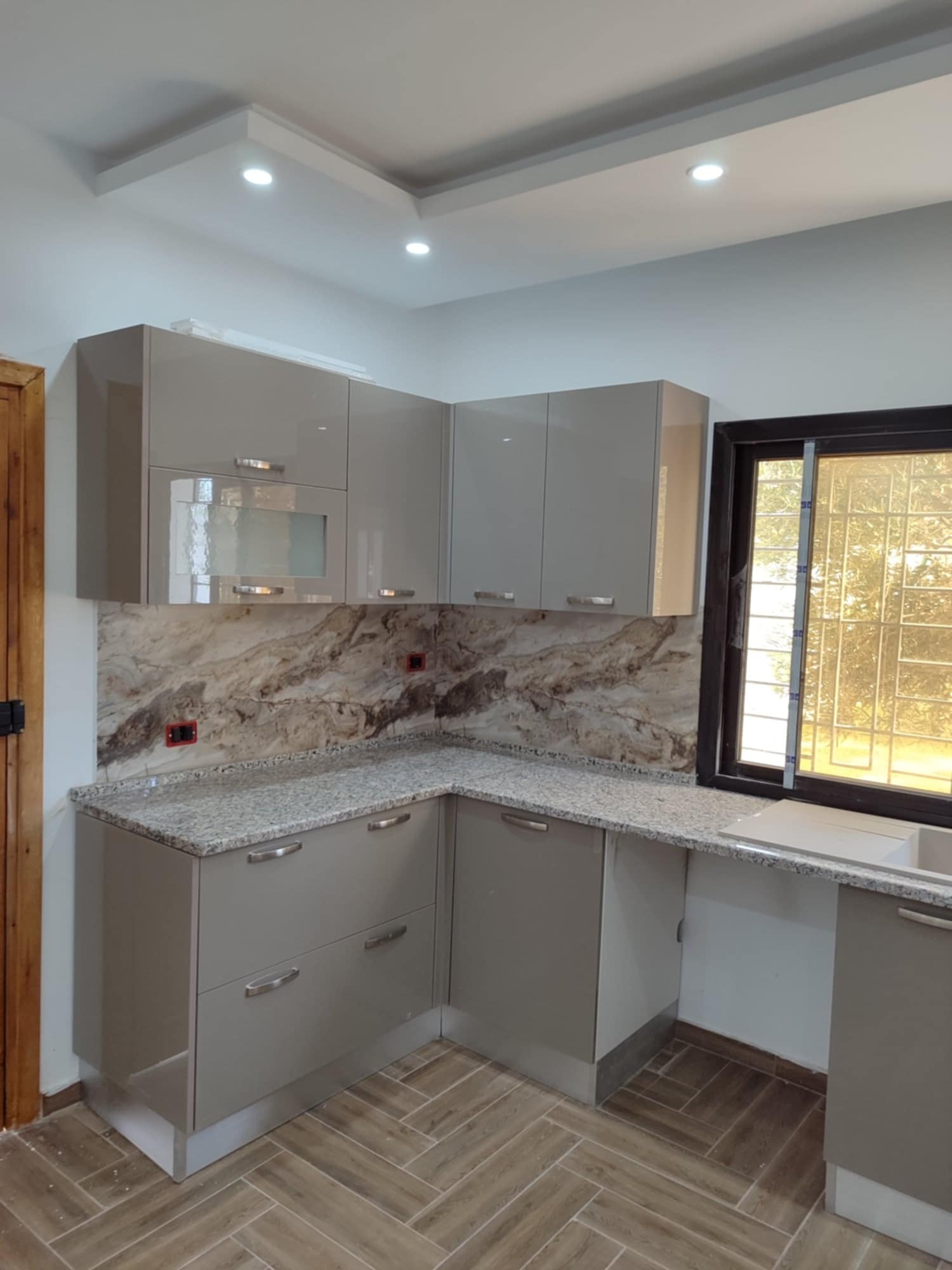    Av villa 700m avec pisci à Nabeul - Photo 2