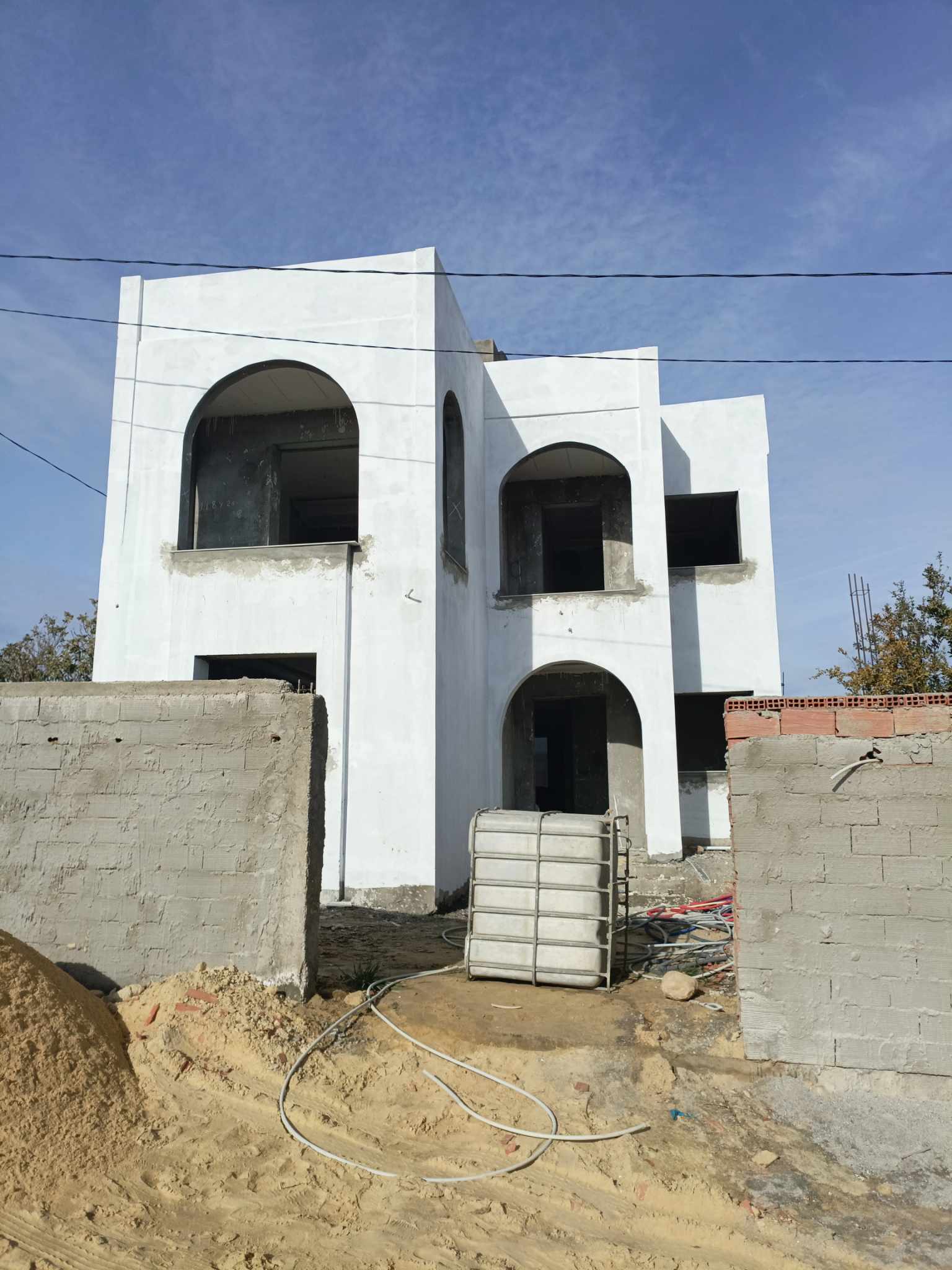  Duplex s4 meublé 