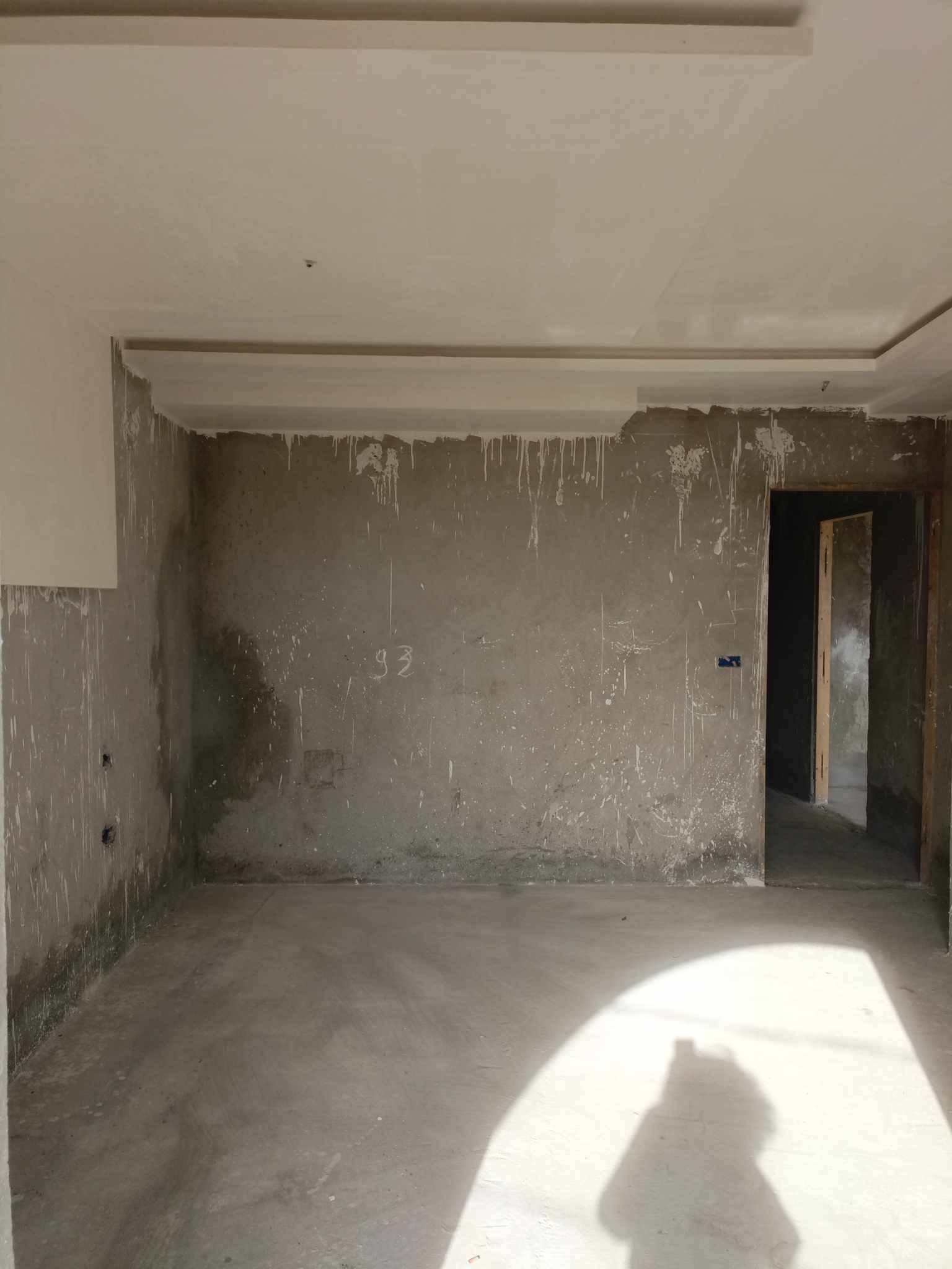    Av duplex s4 non fini à à Nabeul - Photo 1
