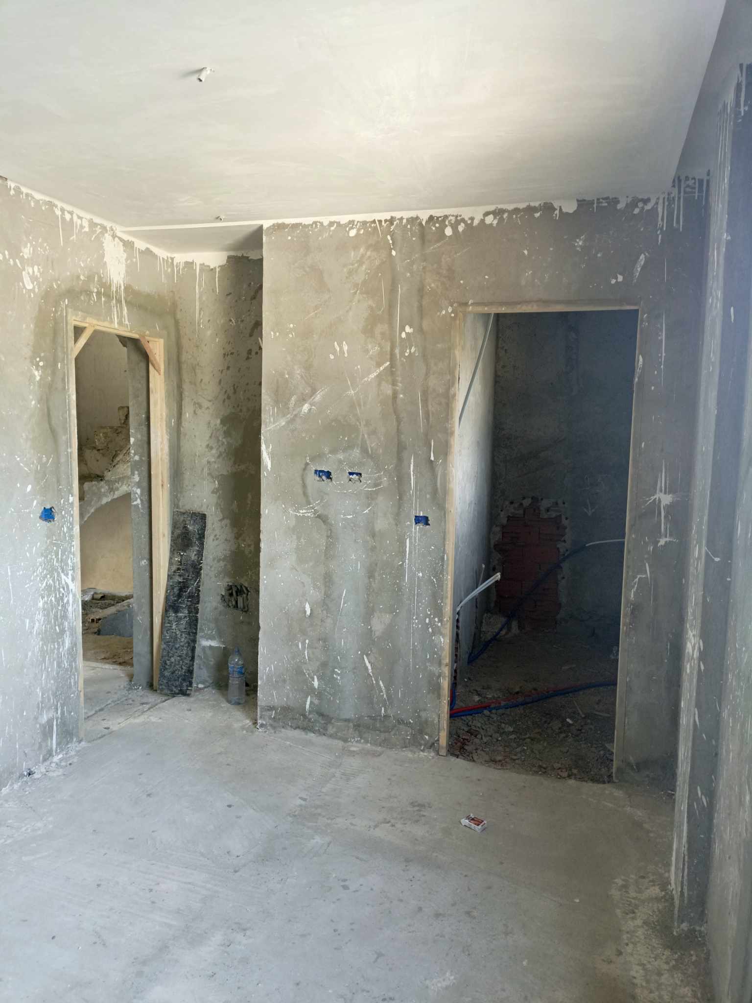    Av duplex s4 non fini à à Nabeul - Photo 2