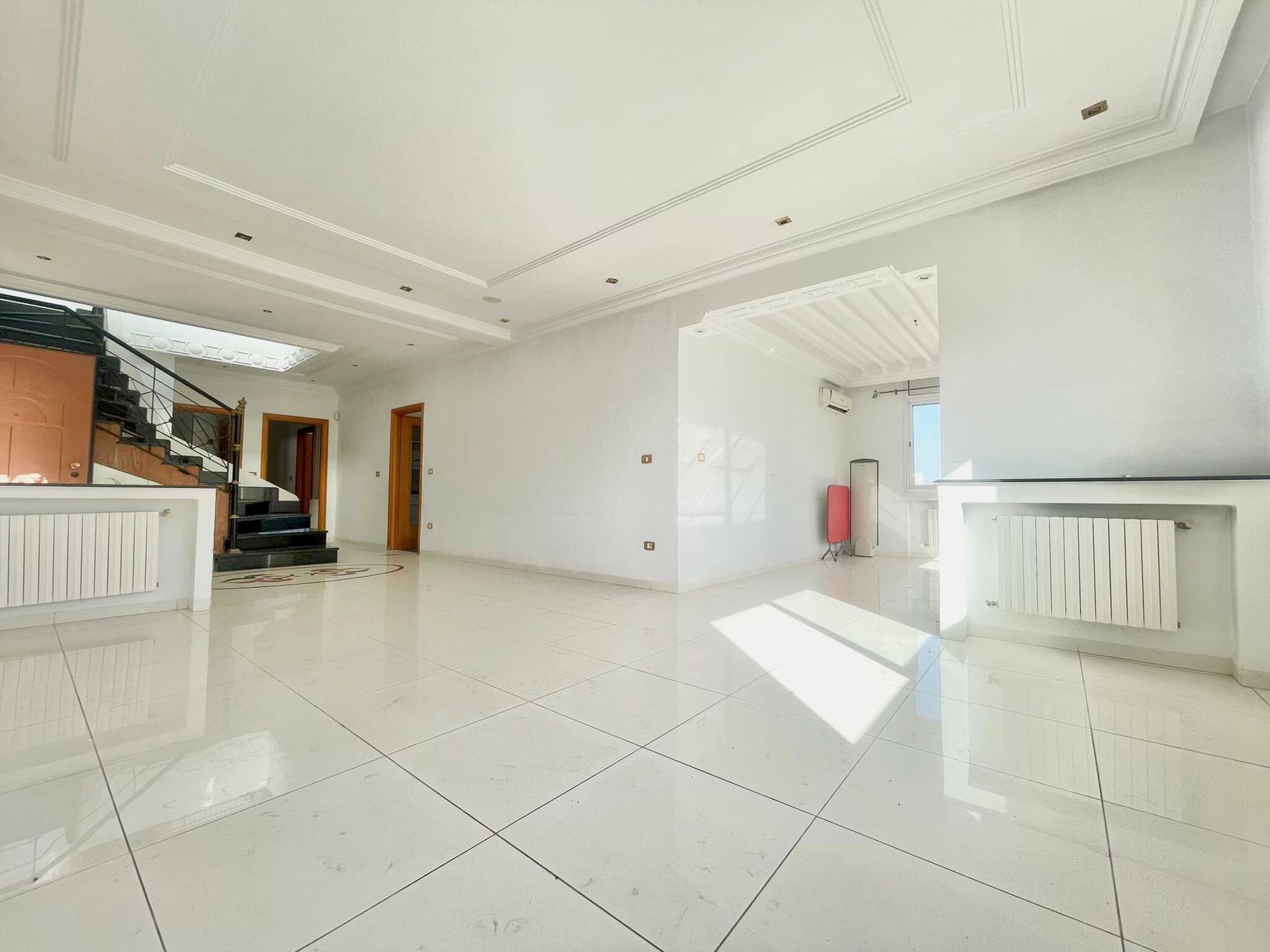    Duplex s5 hs à mutuelle à Tunis - Photo 4