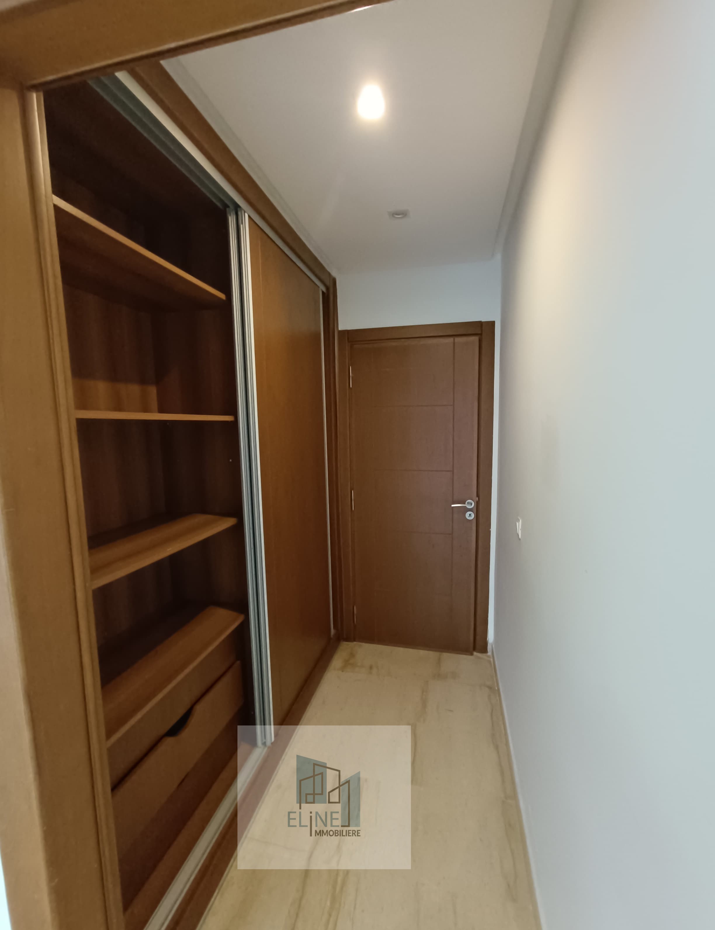    Appt s plus 3 avec terra à Tunis - Photo 2