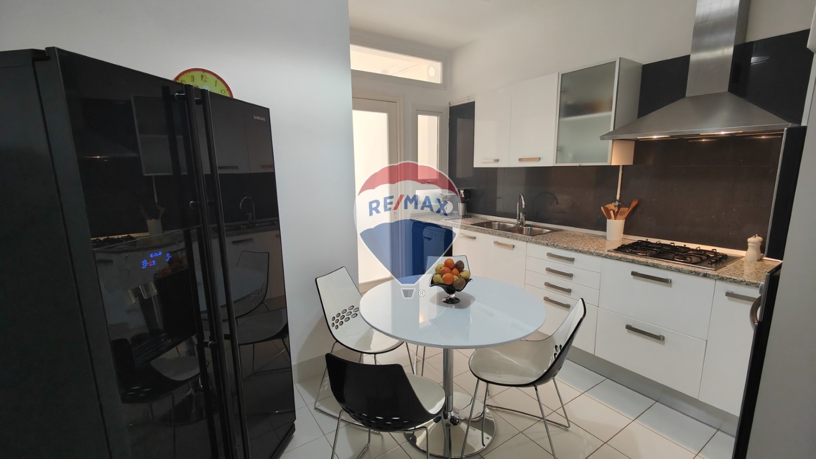    Appartement s3 meublé au à Tunis - Photo 1