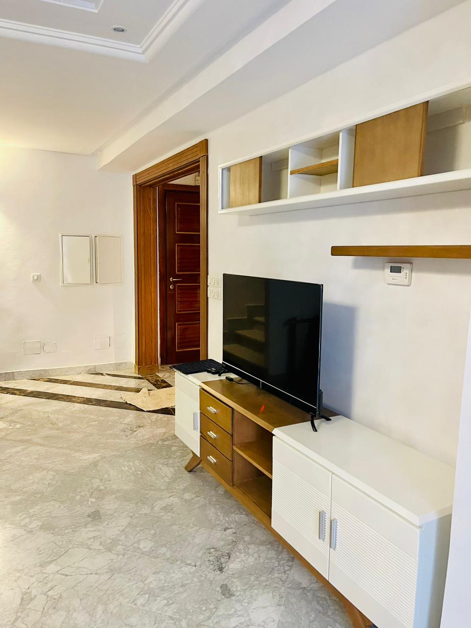  Terrain de 2377 m² a foukaia chott meriem 