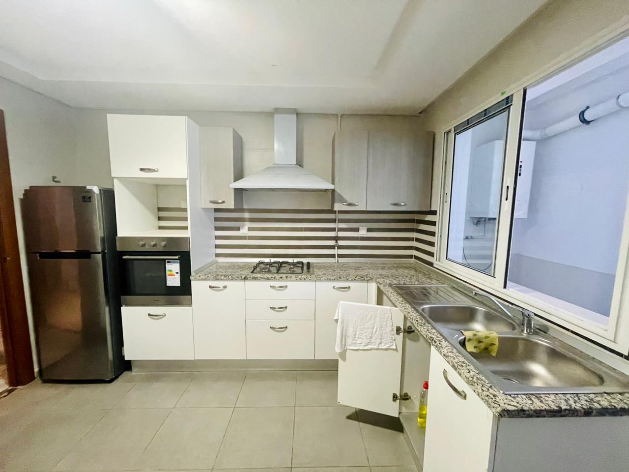    Duplex meublé à menzah à Tunis - Photo 2