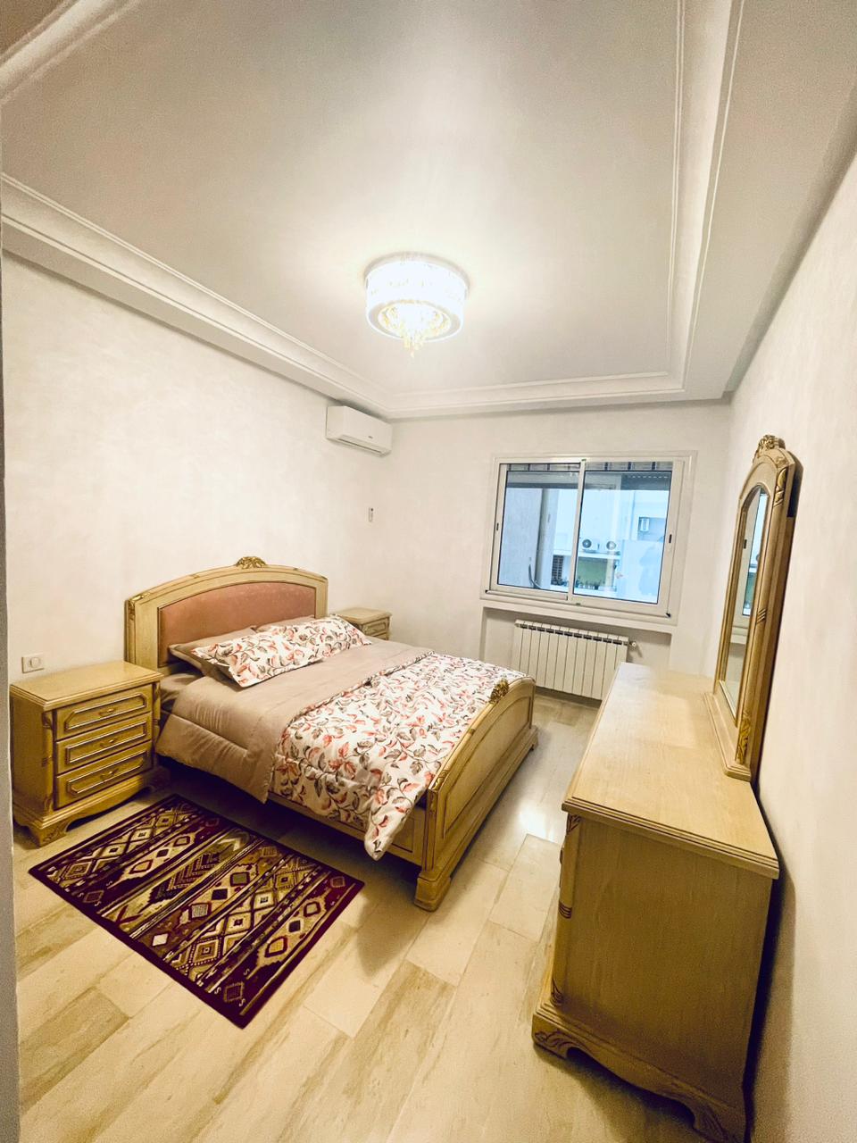    Duplex meublé à menzah à Tunis - Photo 3