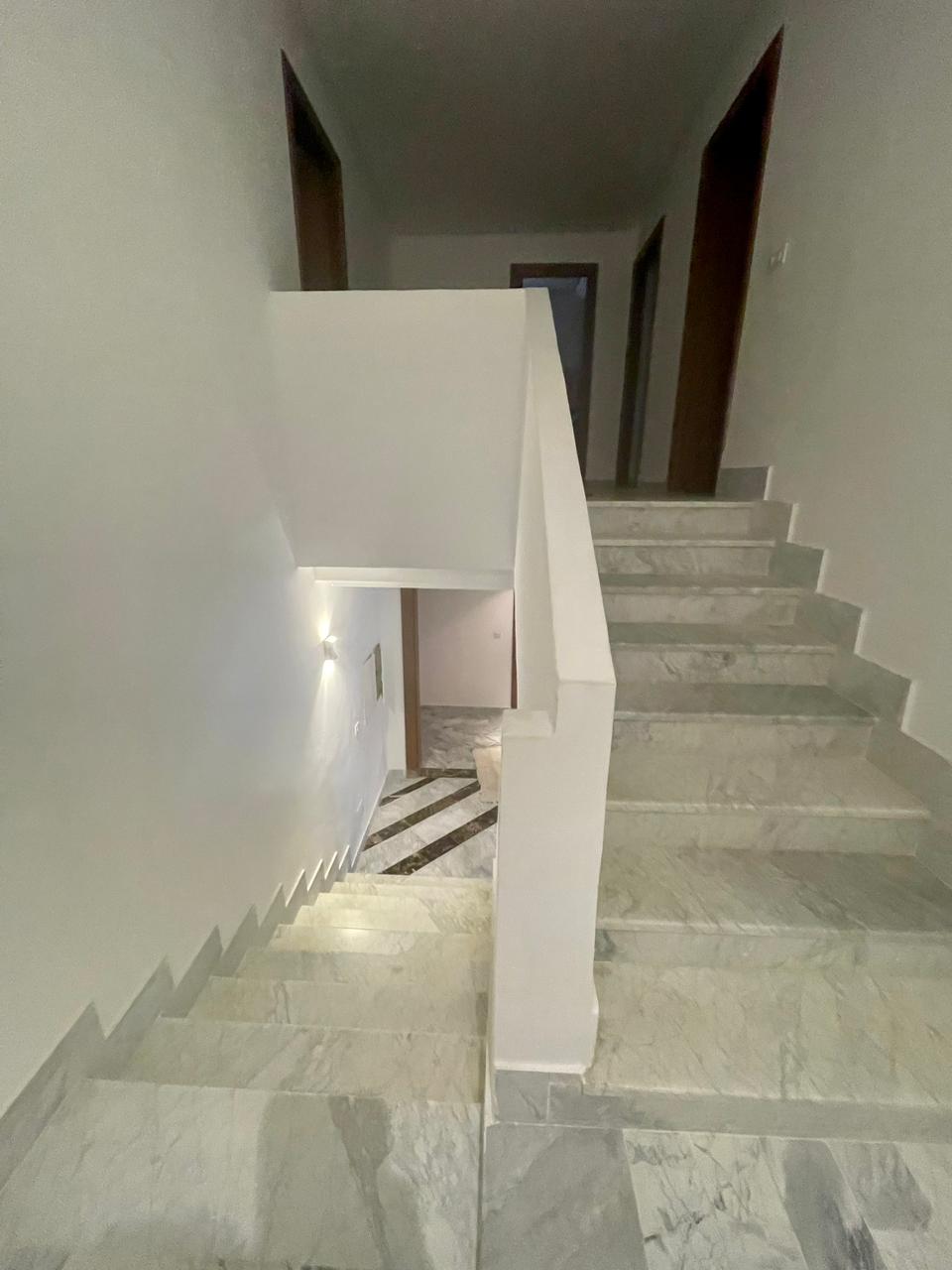    Duplex meublé à menzah à Tunis - Photo 4