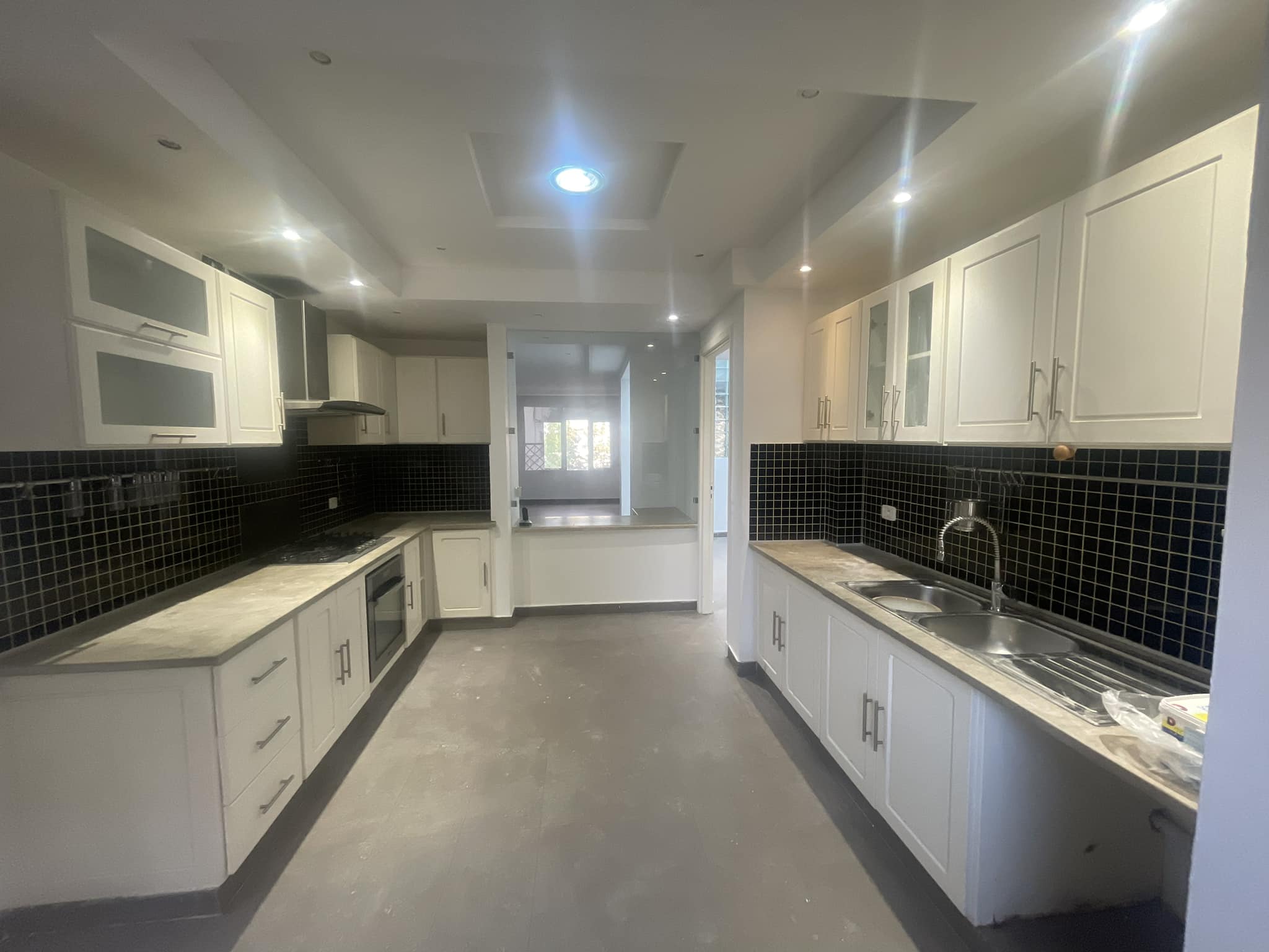    Duplex avec 2 jardin à Tunis - Photo 3
