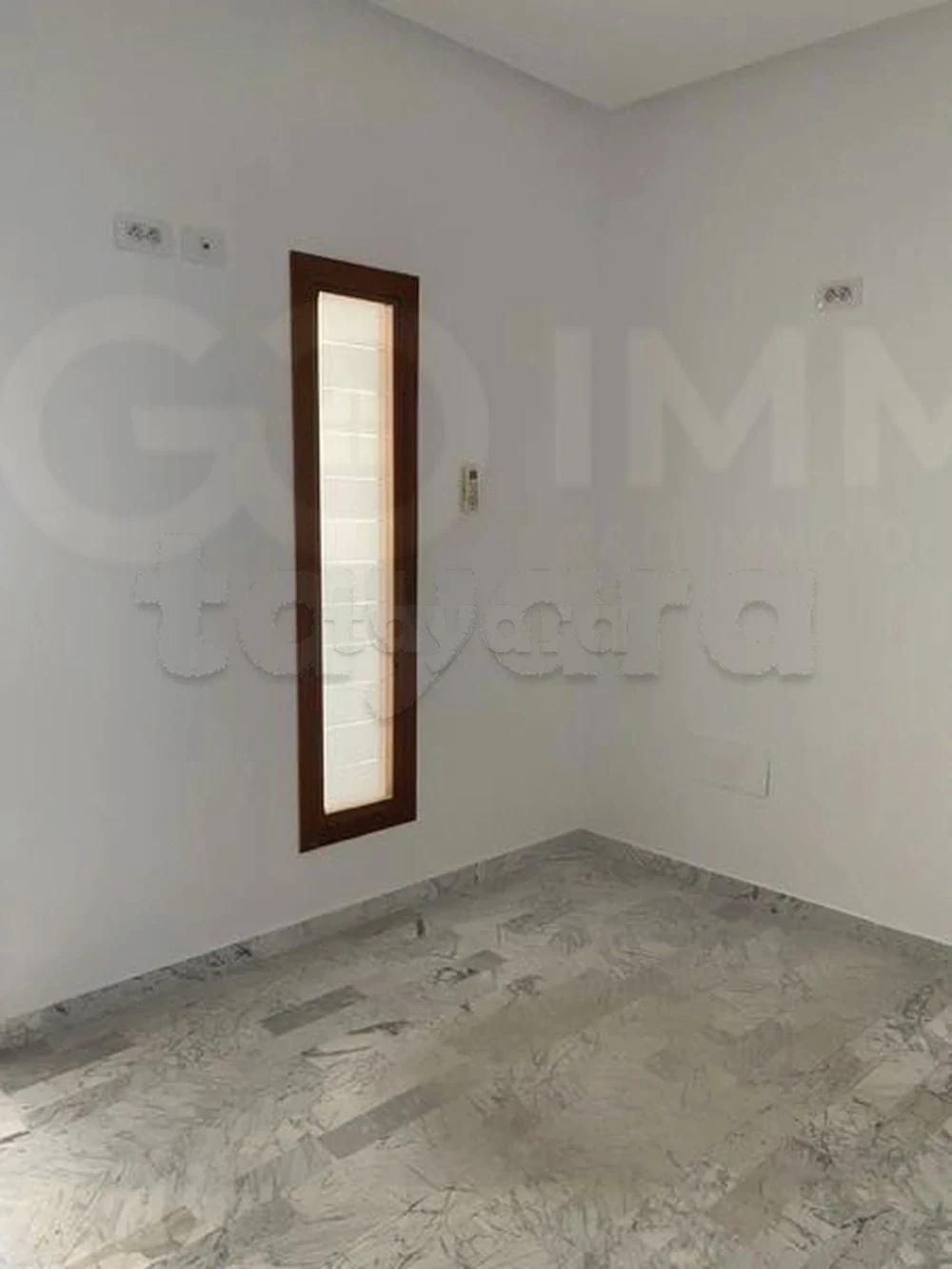    Hall 1 au belvédère à Tunis - Photo 1