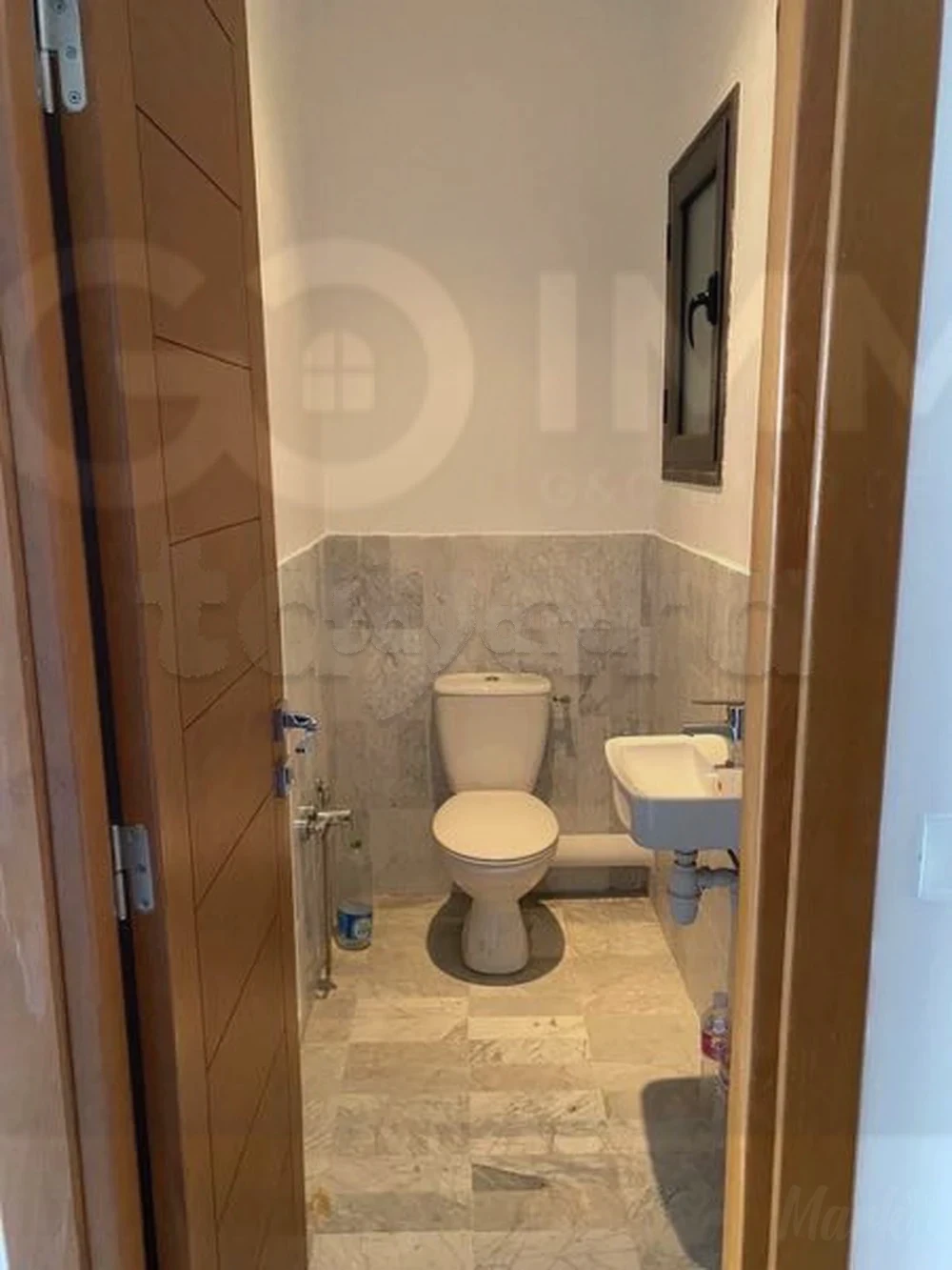    Hall 1 au belvédère à Tunis - Photo 2