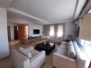    duplex s4 meubl a la m à Tunis - Photo 2