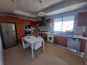    duplex s4 meubl a la m à Tunis - Photo 4