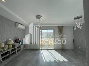    Riadh el andalous s2 r à Ariana - Photo 1