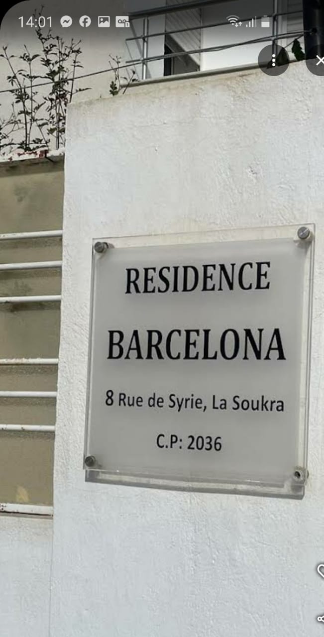  A VENDRE | appartements S+1 et S+2 direct promoteur à Khazama Est, Sousse 
