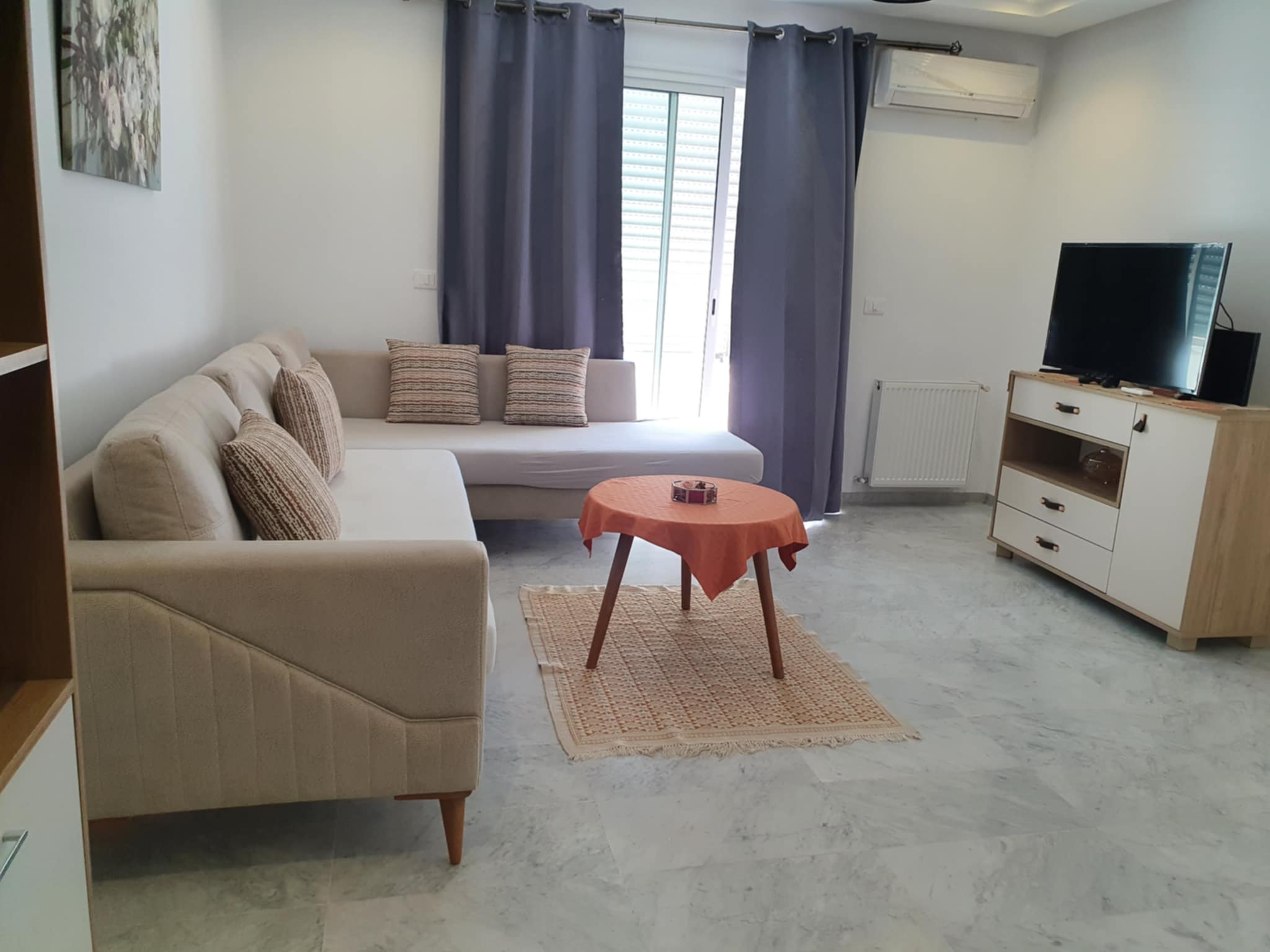    Magnifique appartement a à Tunis - Photo 1