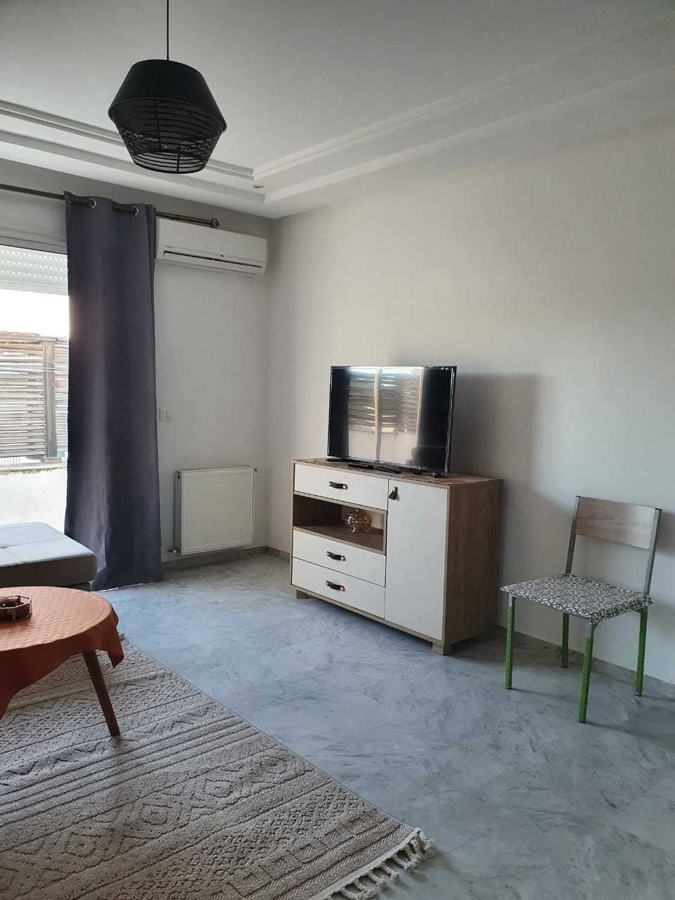    Magnifique appartement a à Tunis - Photo 2