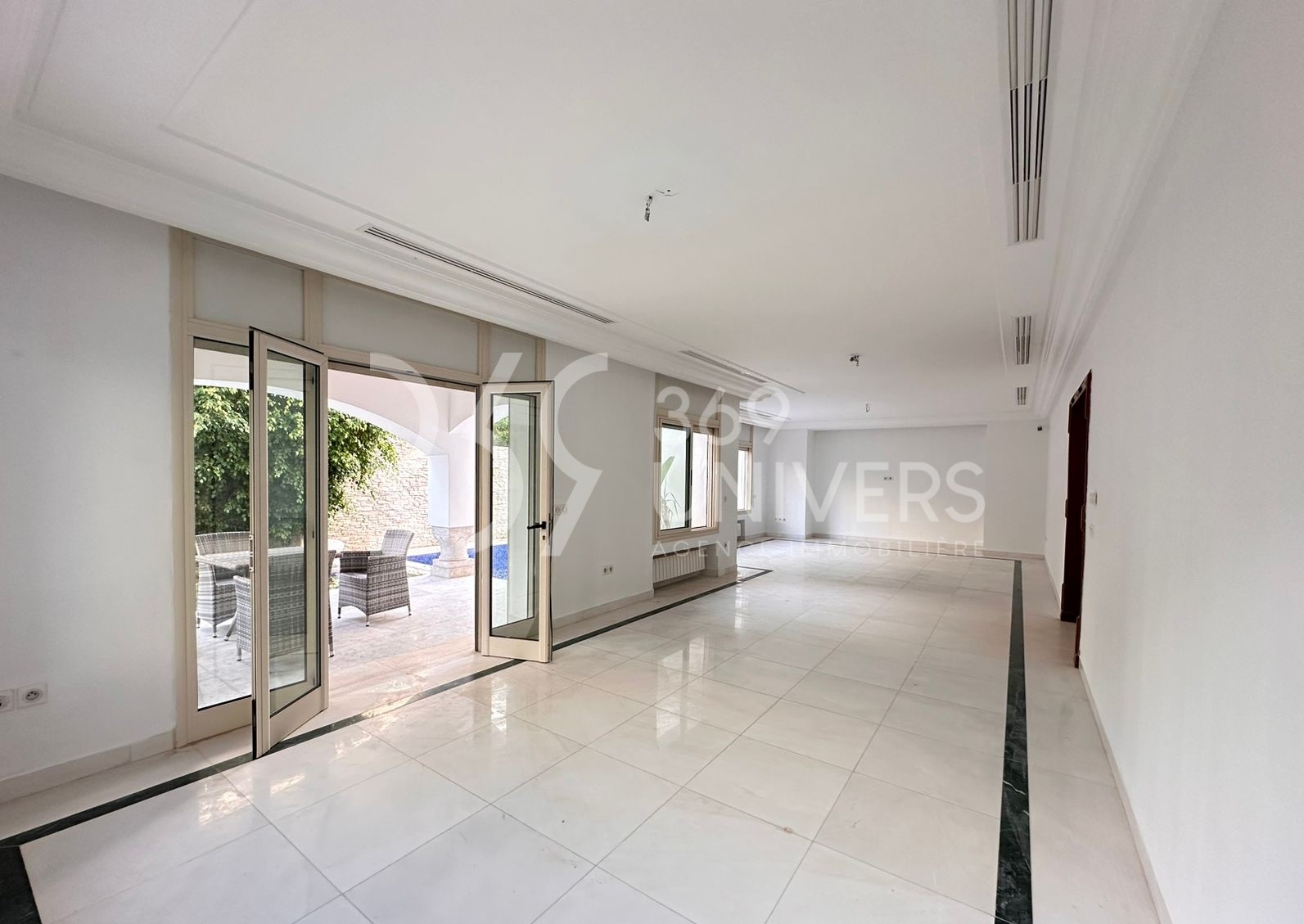    Villa avec piscine à gam à Tunis - Photo 3