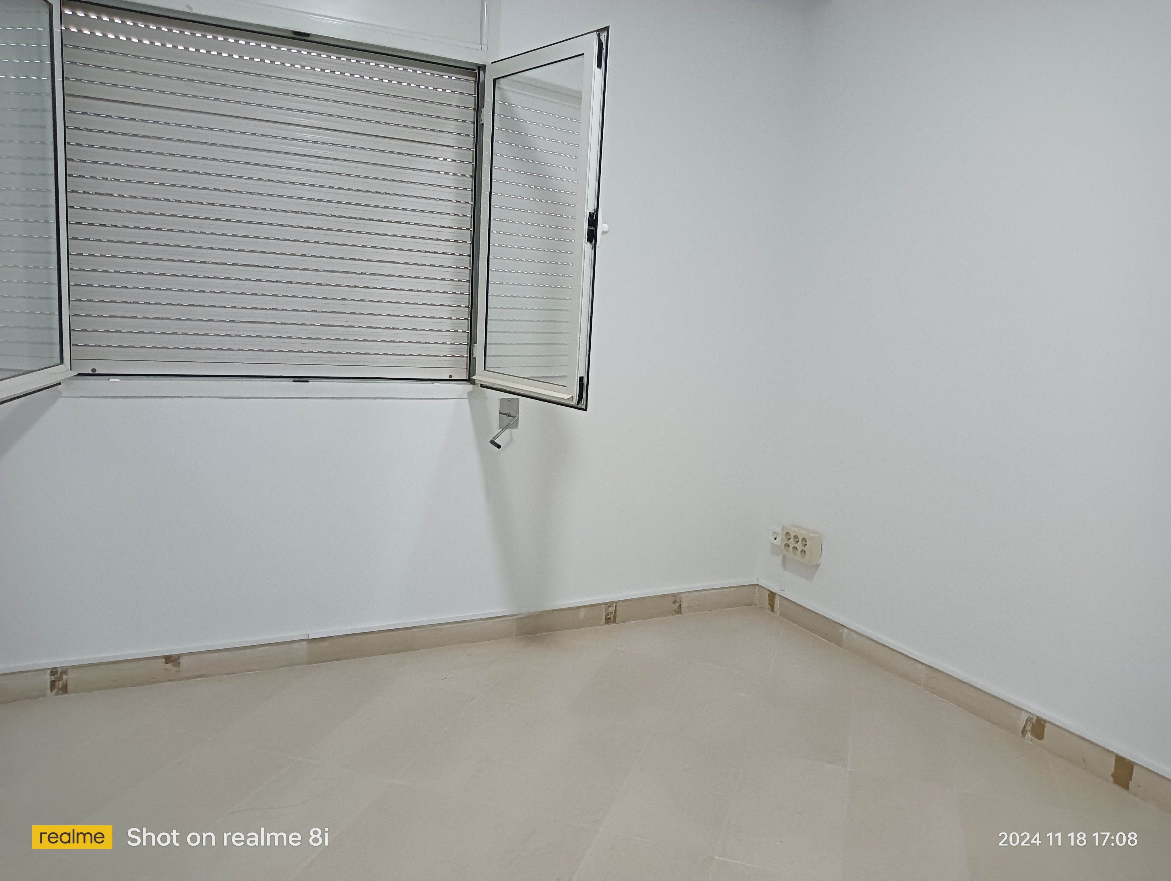  Appartement " Le Feu vert " 