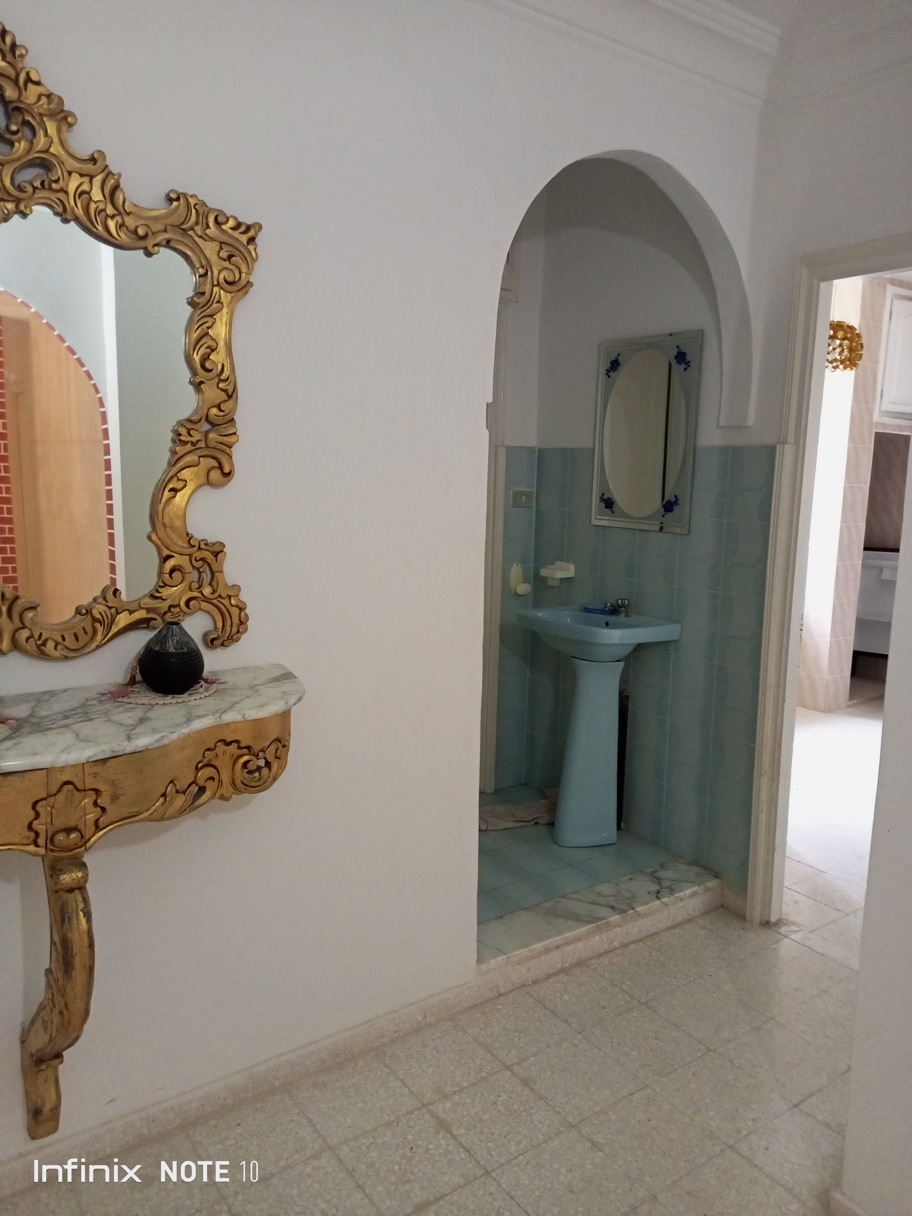    App meublé kelibia ville à Nabeul - Photo 1