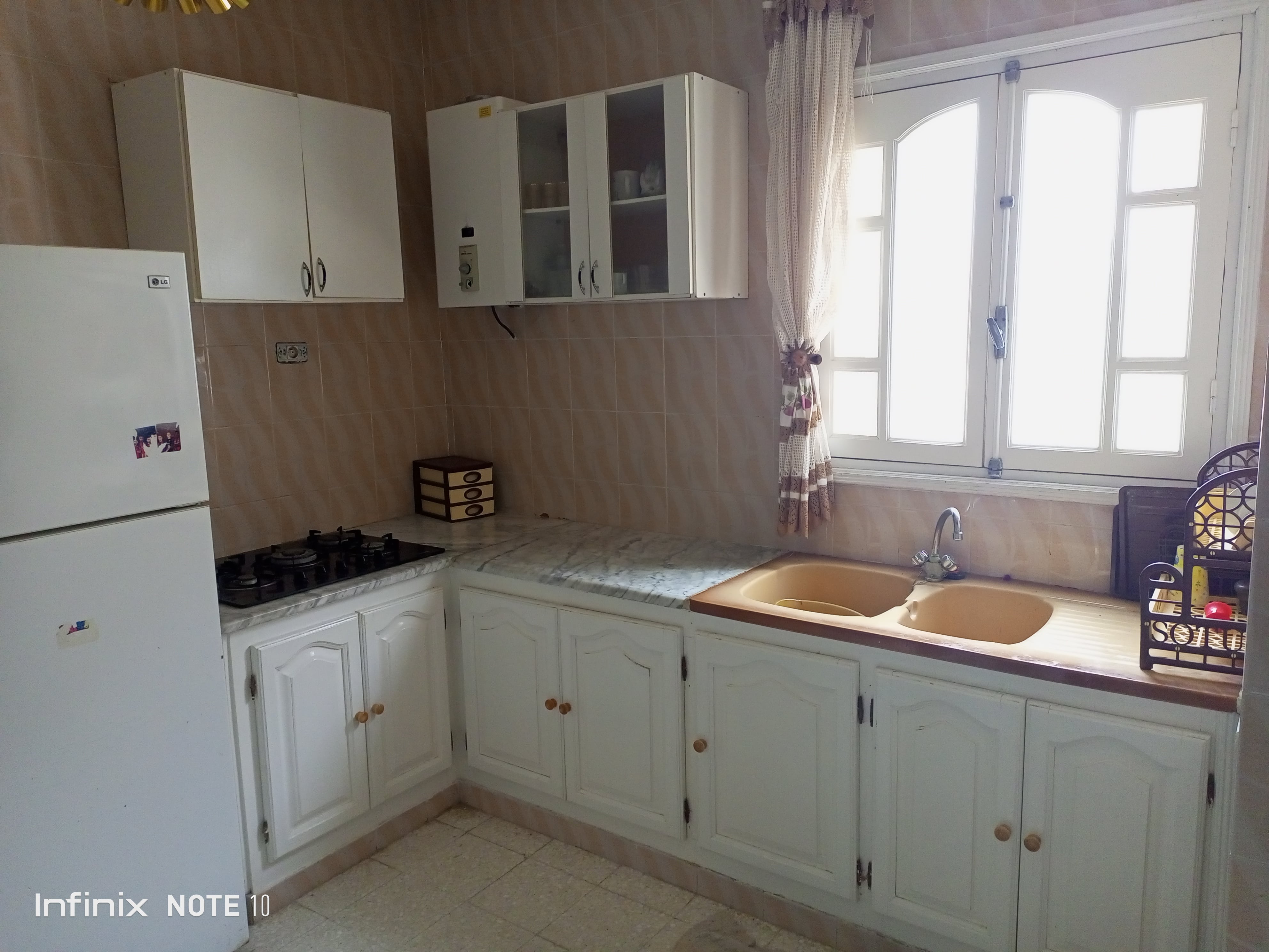    App meublé kelibia ville à Nabeul - Photo 2