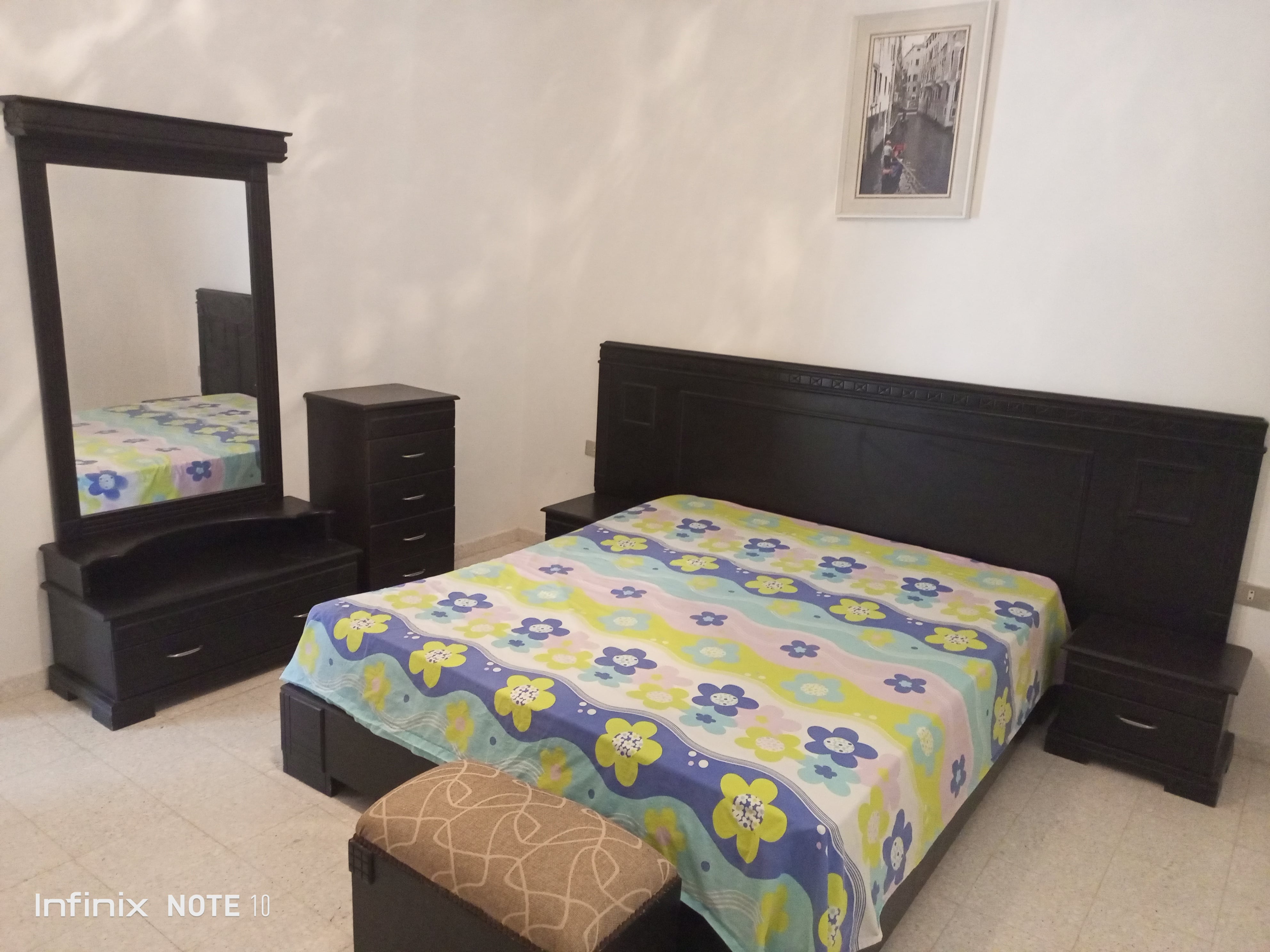    App meublé kelibia ville à Nabeul - Photo 4