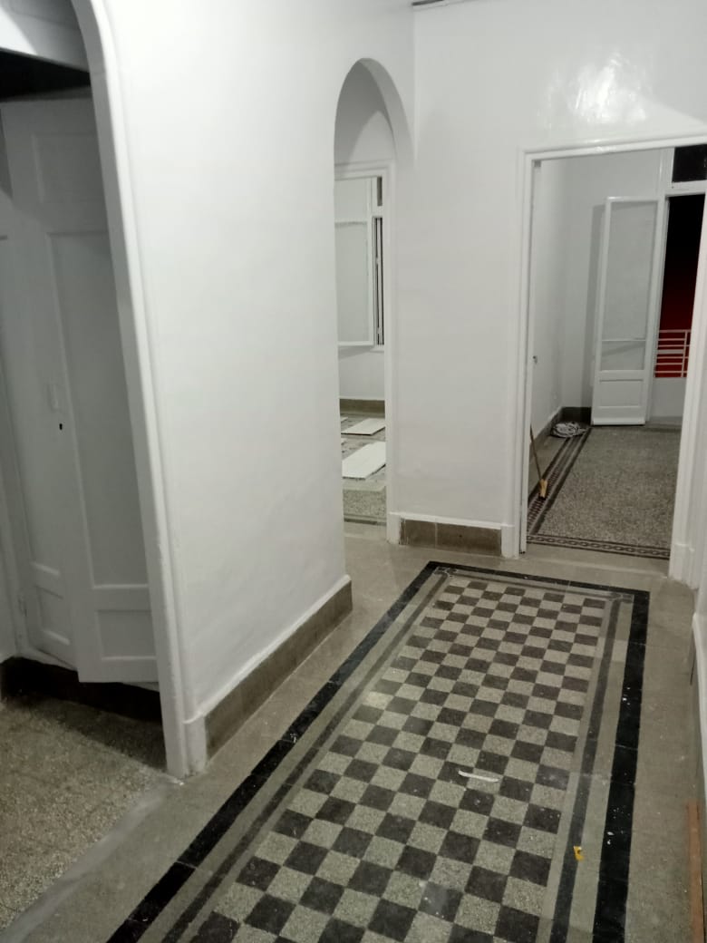    Apt habitation ou bureat à Tunis - Photo 1