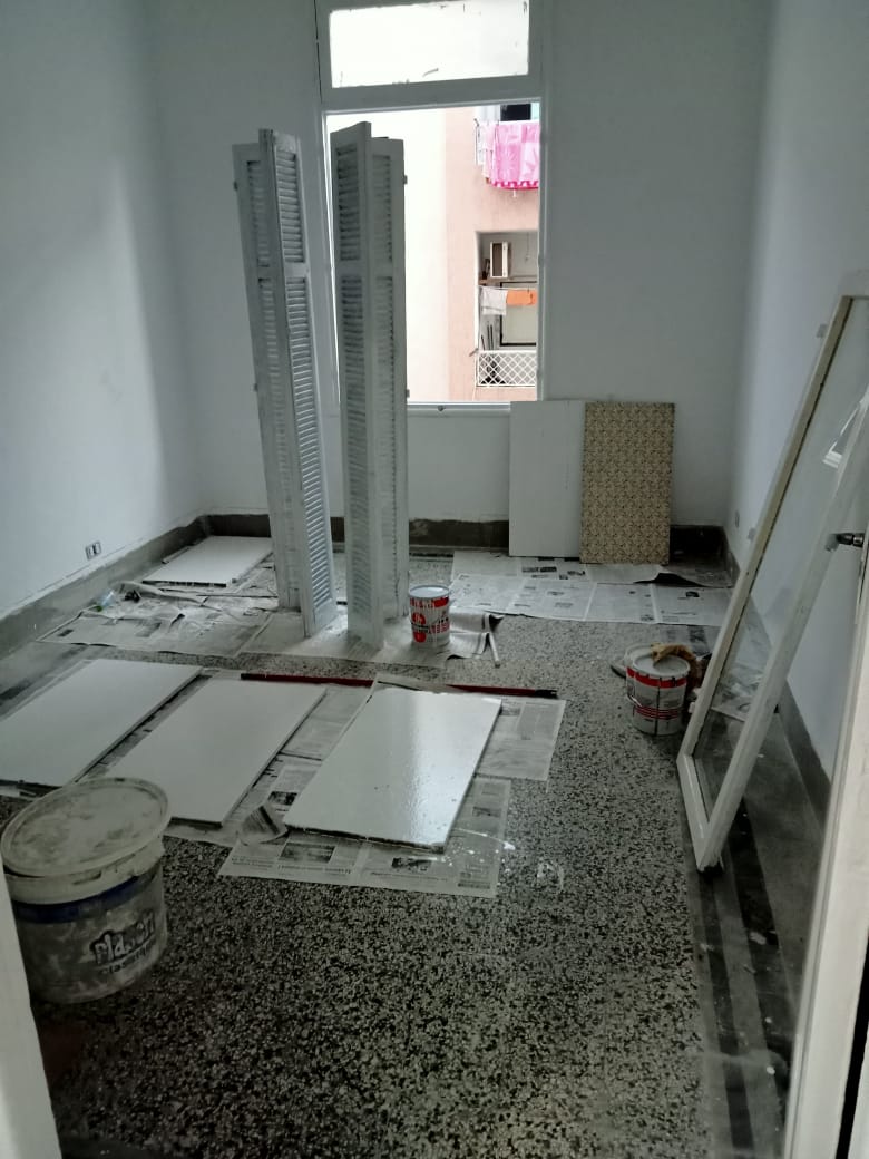    Apt habitation ou bureat à Tunis - Photo 2