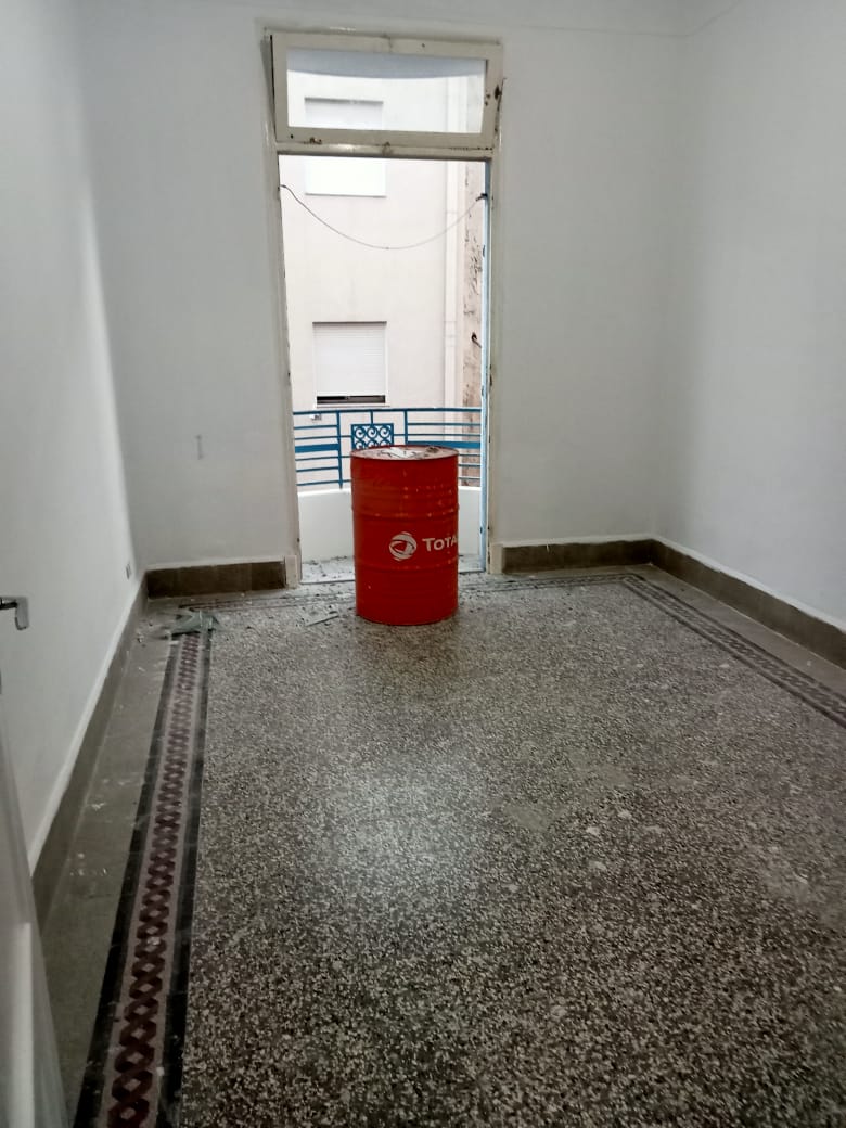    Apt habitation ou bureat à Tunis - Photo 3