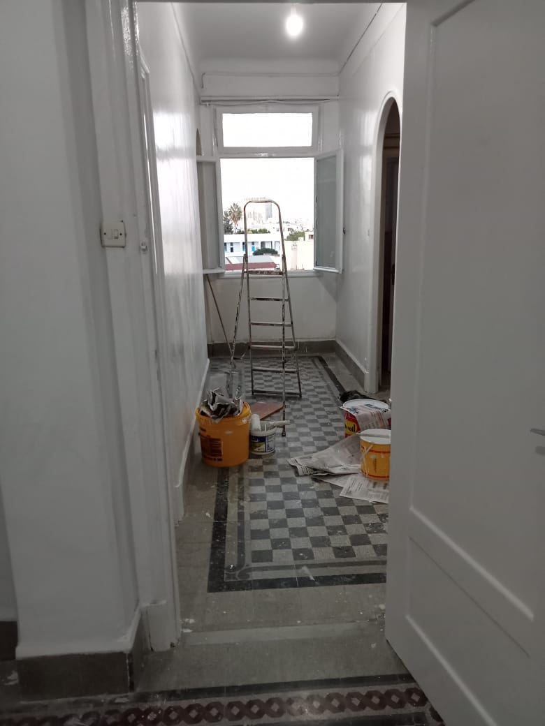    Apt habitation ou bureat à Tunis - Photo 4