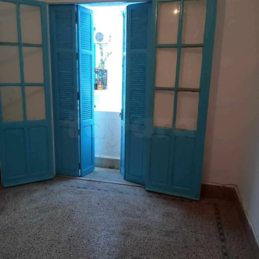  À VENDRE : Un appartement S+1 Haut standing situé à La Nouvelle Soukra ( Direct promoteur ) 