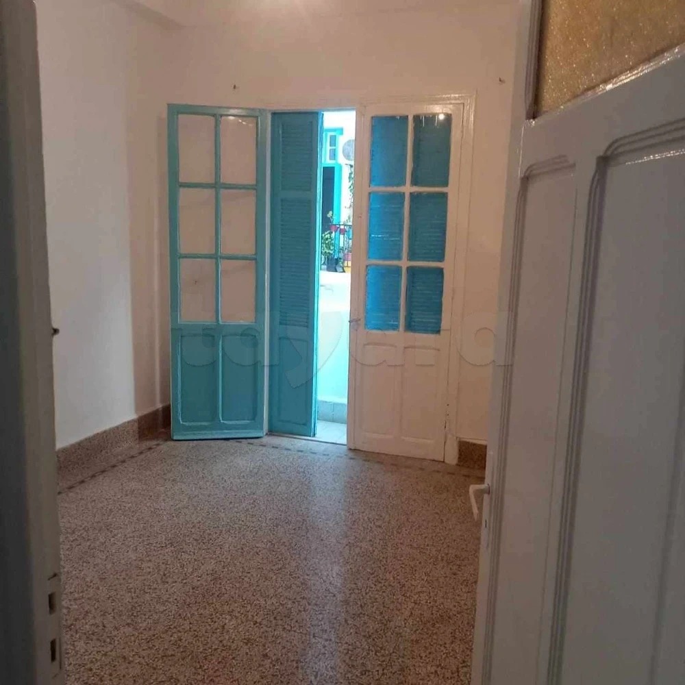    Bel apt deux piéces et s à Tunis - Photo 1