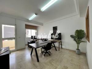    A un bureau a8 au lac1 à Tunis - Photo 1