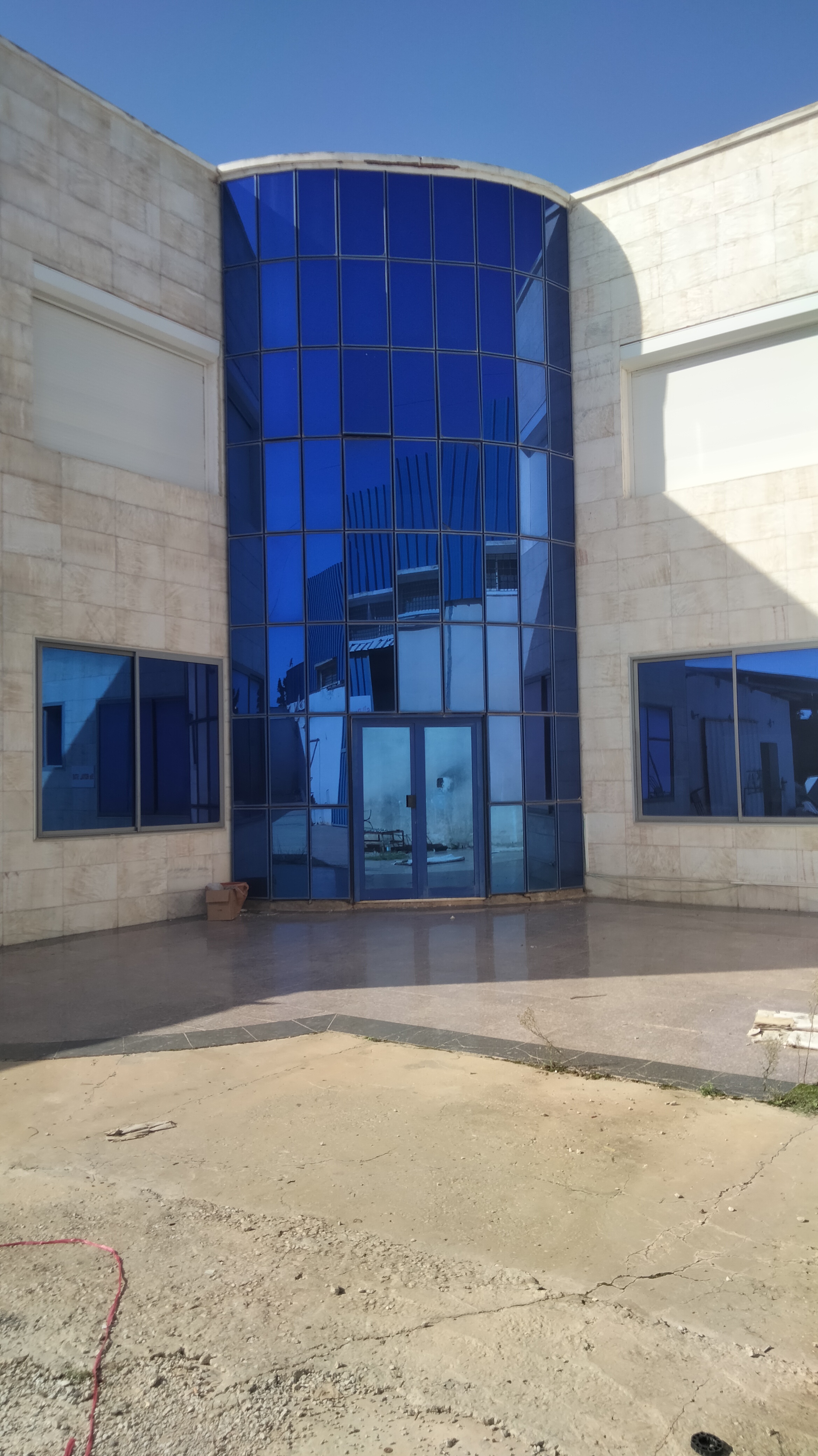    Usine équipée à Nabeul - Photo 1