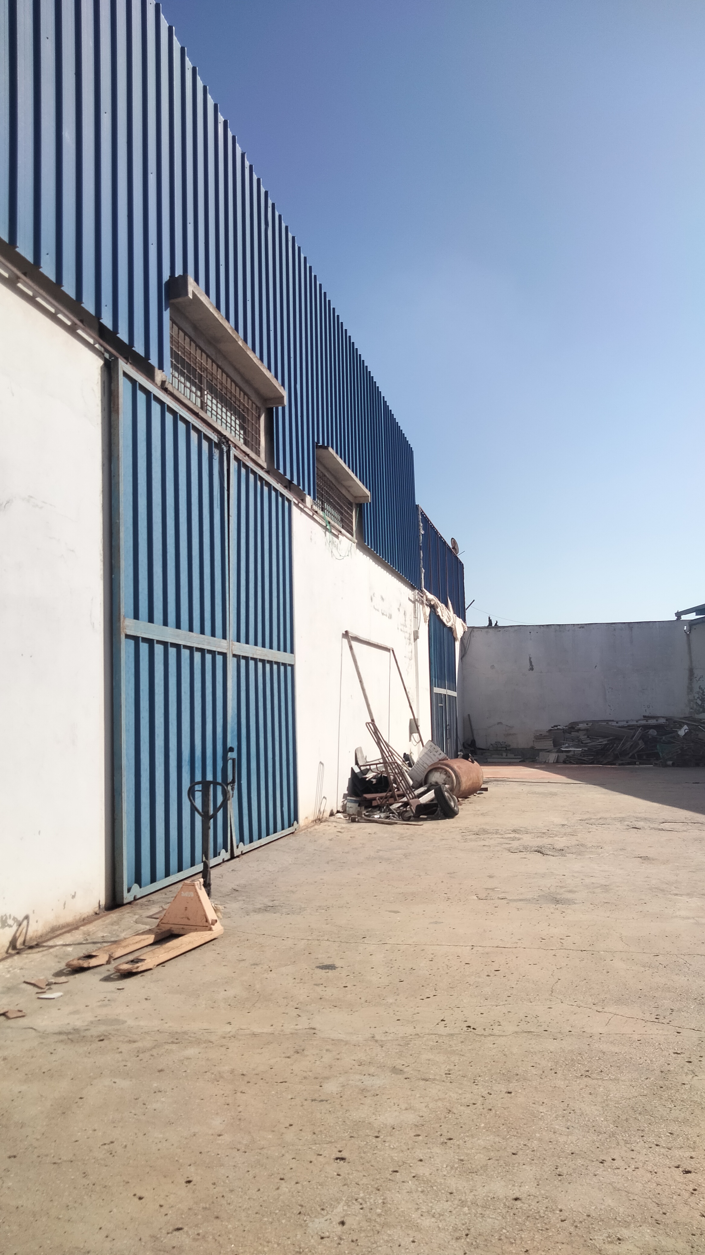    Usine équipée à Nabeul - Photo 3
