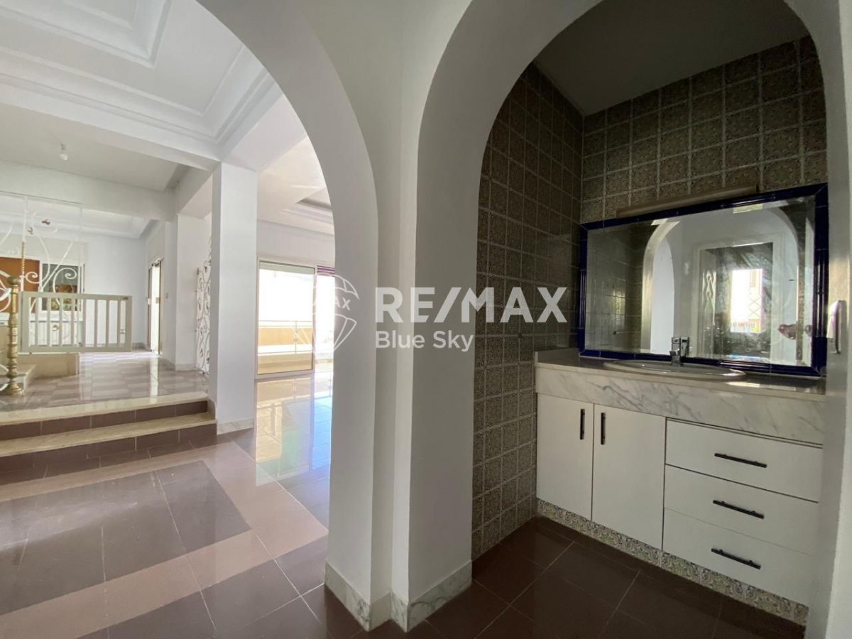    Villa s3 à la marsa cube à Tunis - Photo 3