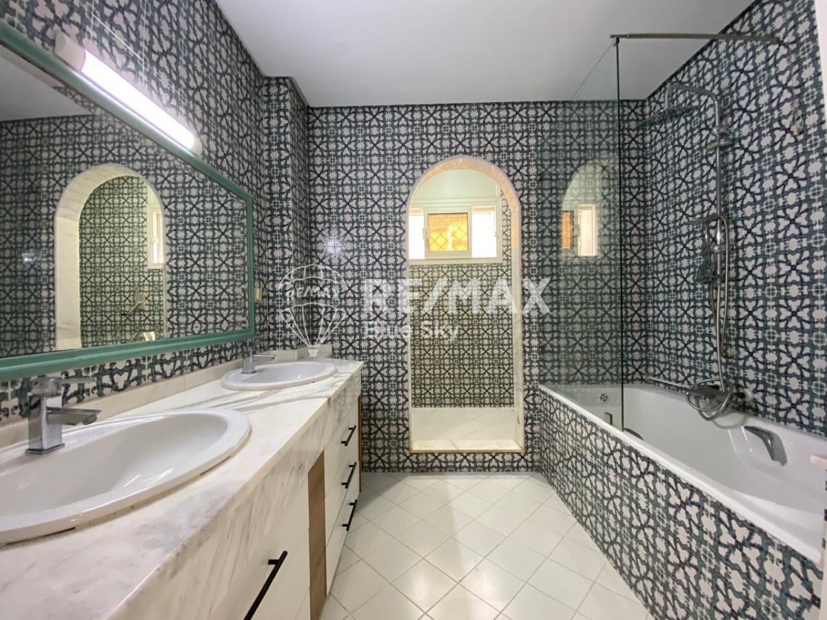    Villa s3 à la marsa cube à Tunis - Photo 4