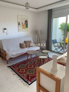    Appartement s1 ref123a