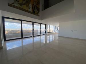    Penthouse aux berges d