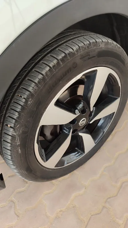 Nissan Qashqai Diesel 2017 à Sfax - Photo 2