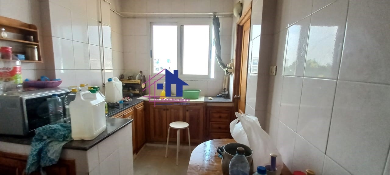    Appartement s3 2éme étag à Tunis - Photo 1