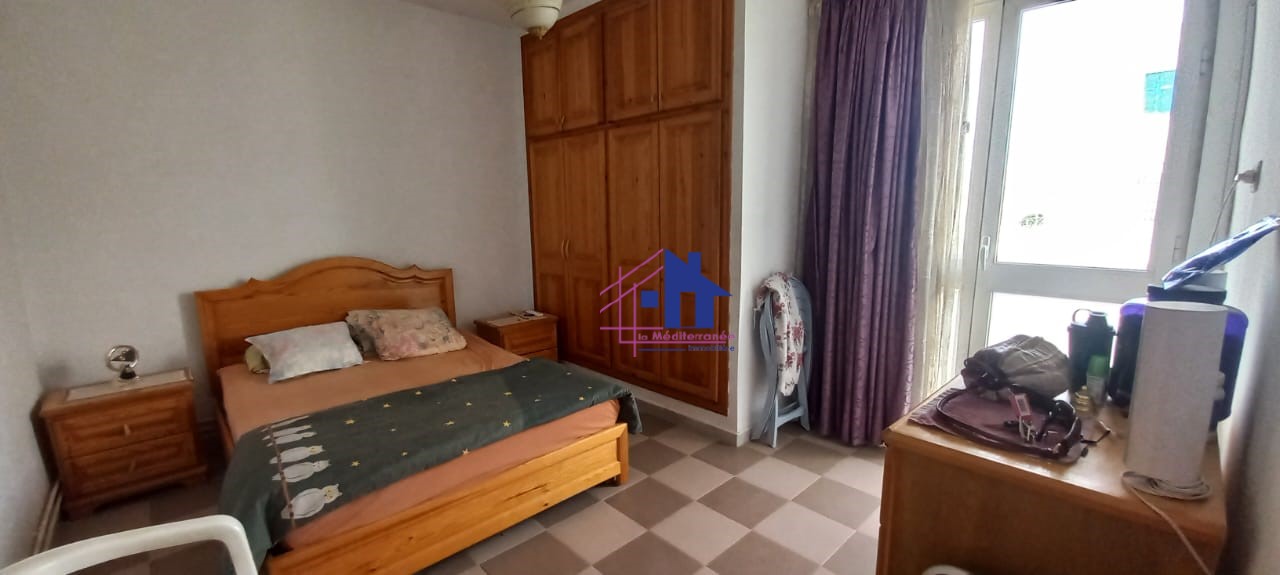    Appartement s3 2éme étag à Tunis - Photo 4