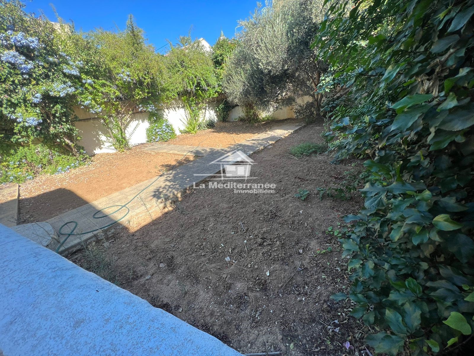  à partager un terrain a partir de 1000 m² 