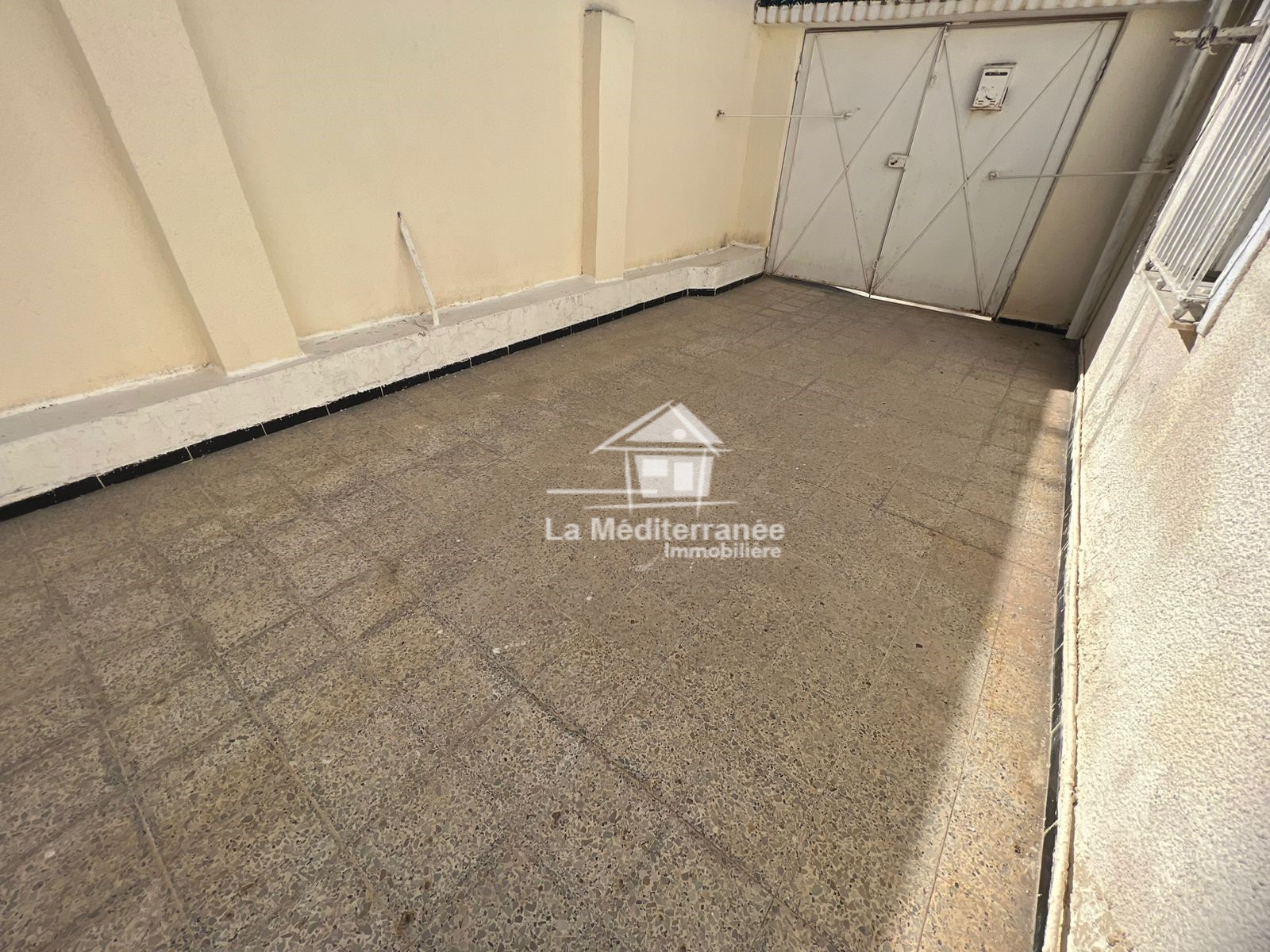    Villa s3 à 20 mars bardo à Tunis - Photo 1